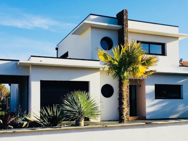 Maison vente à Saint-Nazaire, La Baule-escoublac