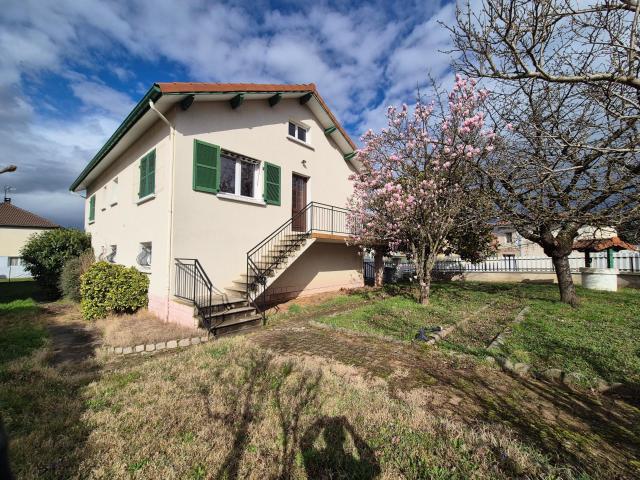 Maison vente à Montbrison, Sury-le-comtal