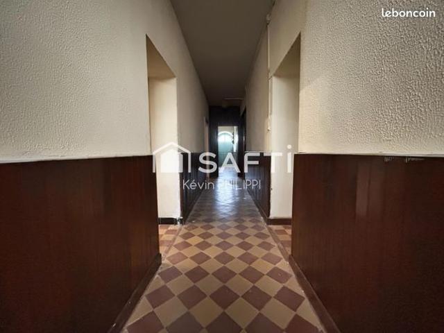 Maison vente à Verdun, Loison