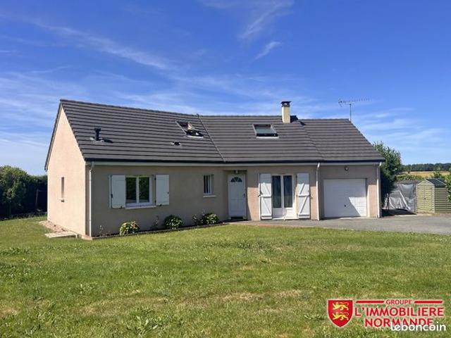 Maison vente à Évreux, Irreville