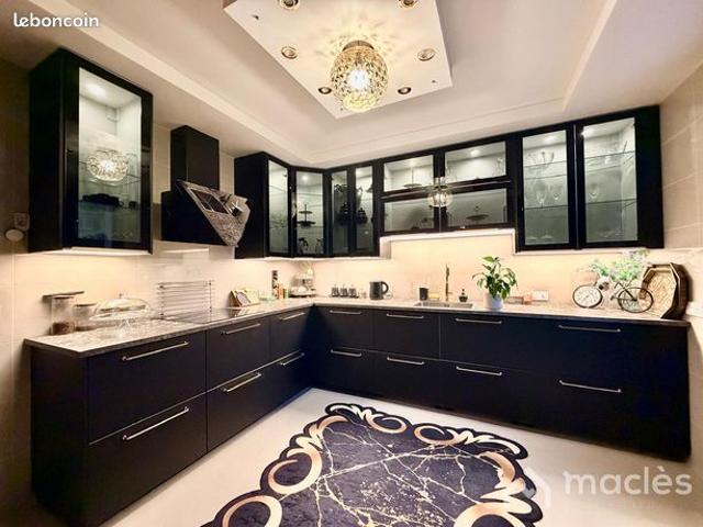 Maison vente à Sarcelles, Montmagny