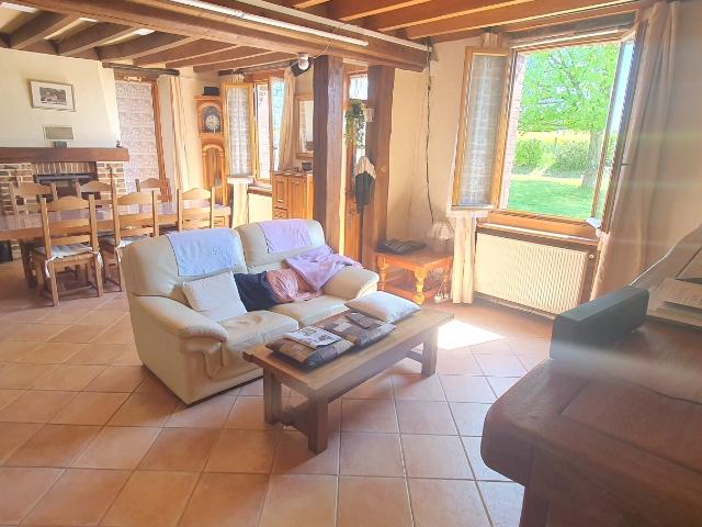 Maison vente à Vendôme, Choue