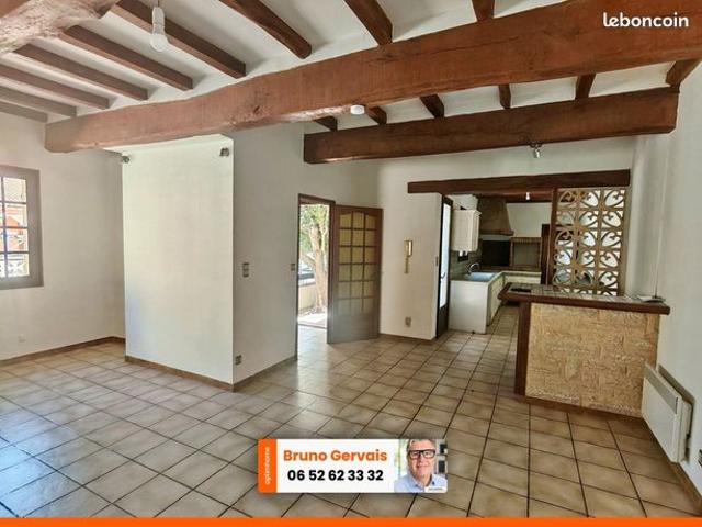 Maison vente à Montpellier, Frontignan