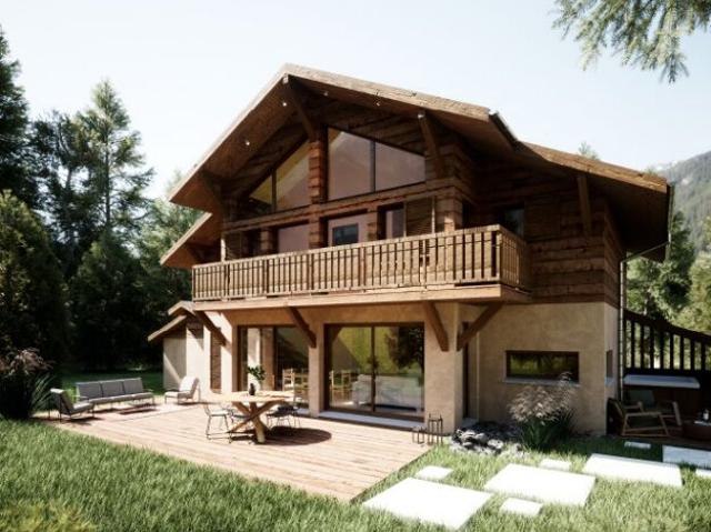 Maison vente à Thonon-les-Bains, Montriond