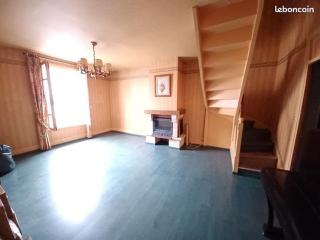 Maison vente à Mauriac