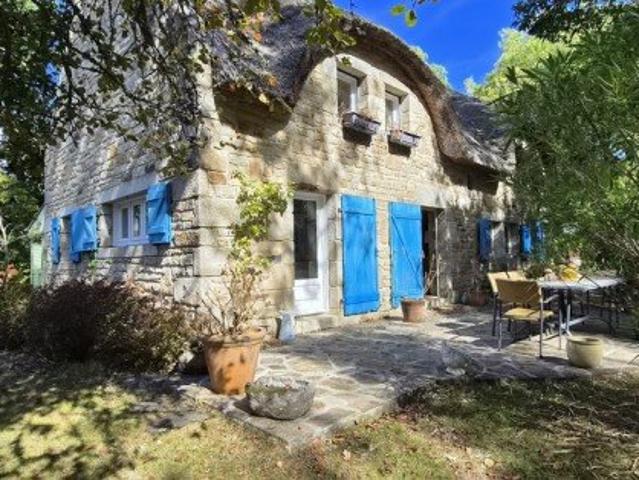 Maison vente à Pleuven, Finistère
