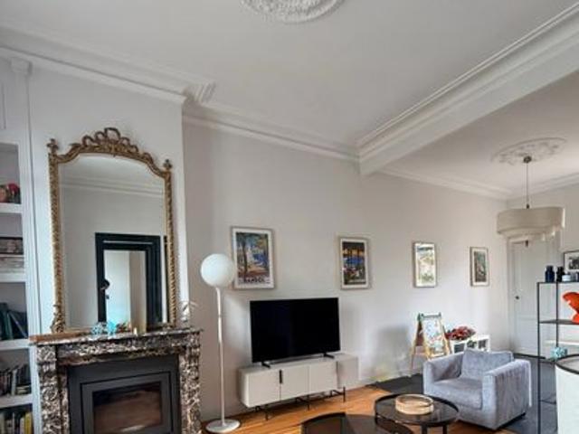 Maison vente à Bordeaux