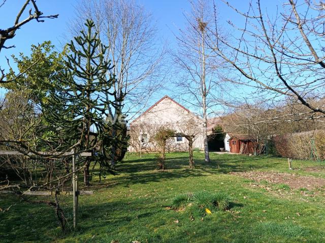 Maison vente à La Châtre, Urciers