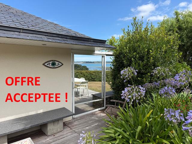 Maison vente à Morlaix, Bretagne