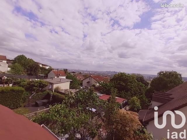 Maison vente à Sannois, Val-d'Oise