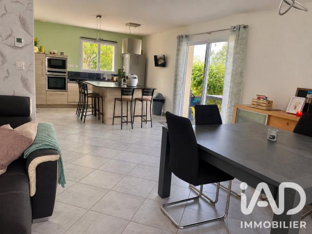 Maison vente à Virey-le-Grand, Saône-et-Loire