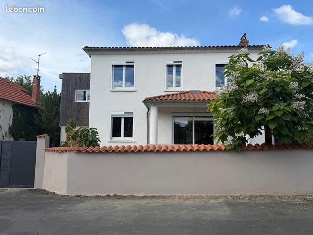 Maison vente à Périgueux