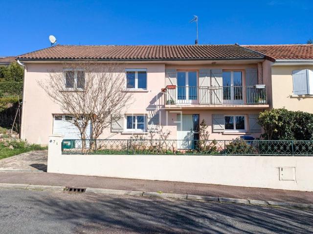 Maison vente à Limoges, Isle