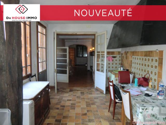 Maison vente à Mirande, Masseube