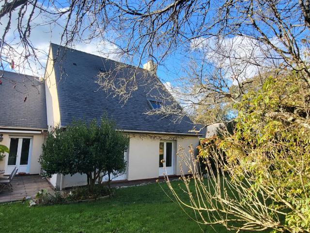 Maison vente à Nantes, Sautron