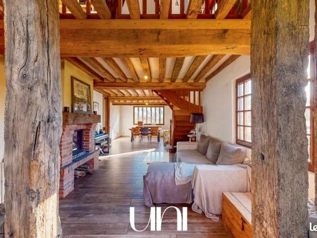 Maison vente à Lisieux, Dozulé