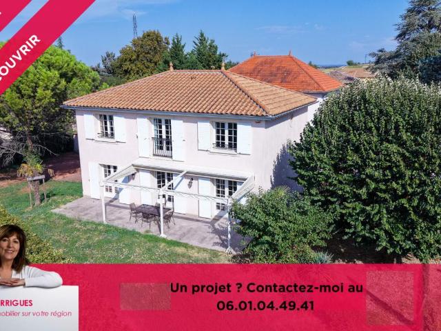 Maison vente à Solaize, Rhône
