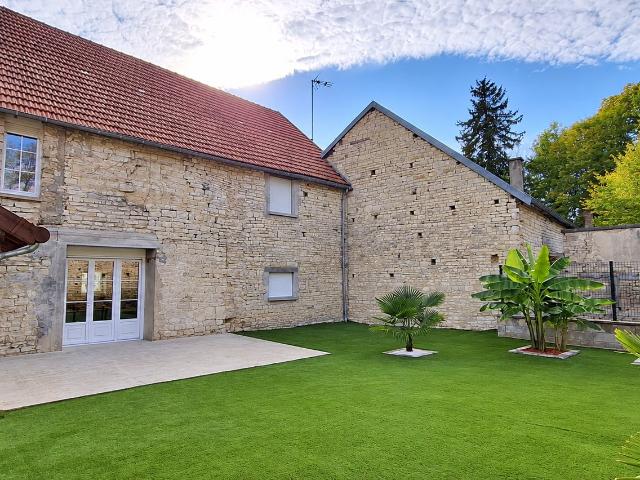 Maison vente à Autricourt, Côte-d'Or