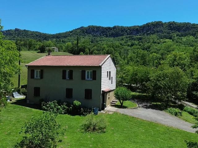 Maison vente à Pamiers, Bélesta