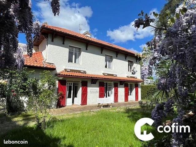 Maison vente à Pau, Dufau-Tourasse