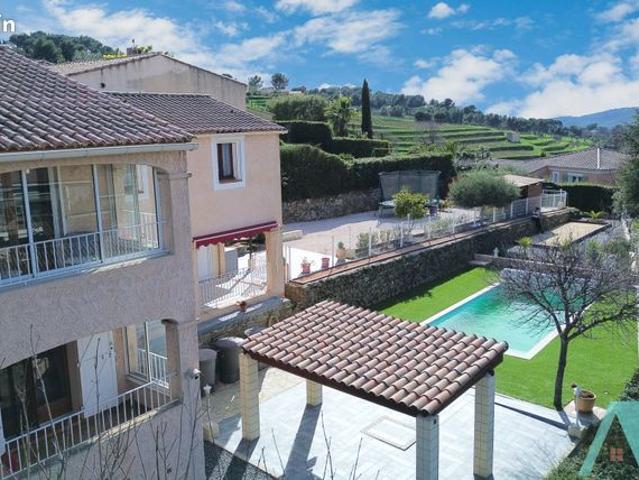 Maison vente à Arrondissement de Toulon, Le Beausset