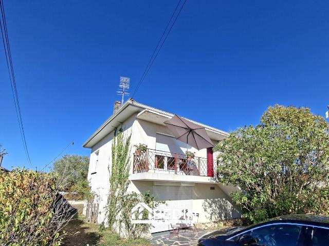 Maison vente à Lauvirat, Coutras