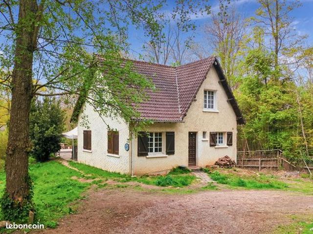 Maison vente à Rethel, Seraincourt