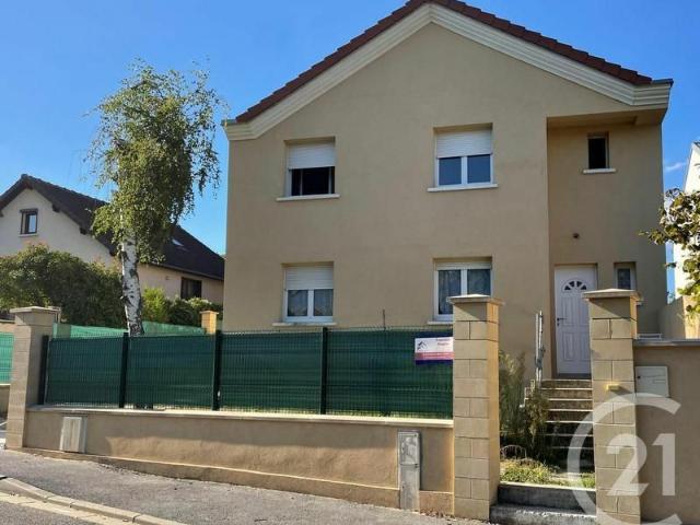 Maison vente à Saint-Germain-en-Laye, Île-de-France