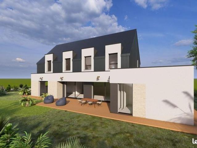 Maison vente à Saint-Malo, Bretagne