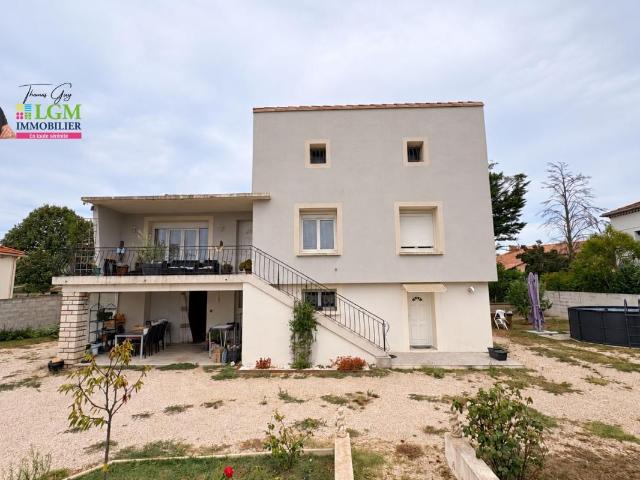 Maison vente à Salindres, Gard