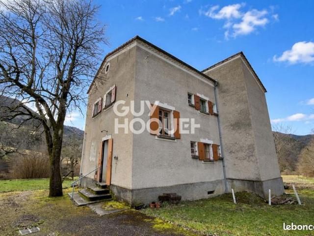 Maison vente à Die, Eygluy-escoulin