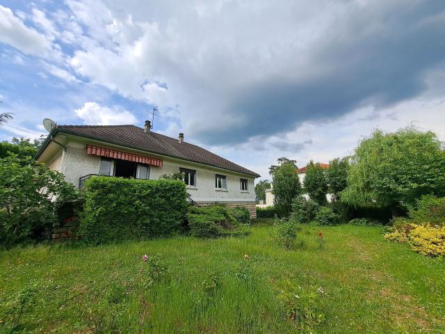 Maison vente à Boulogne-Billancourt, Meudon