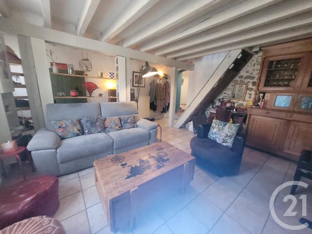 Maison vente à La Flèche, Souligné-flacé
