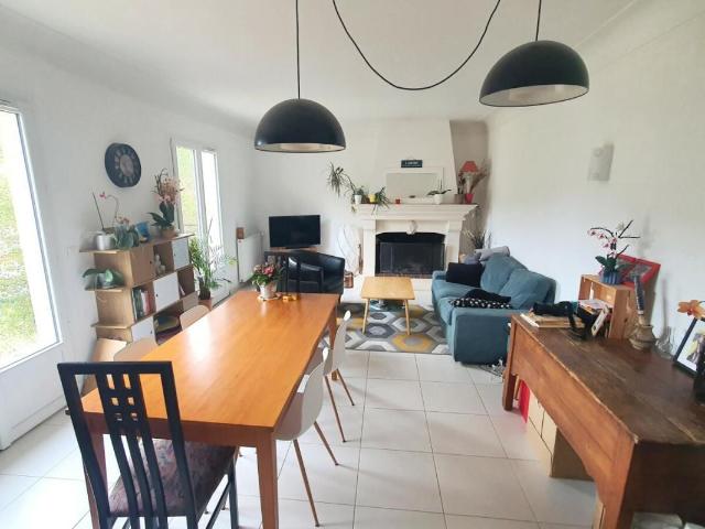 Maison vente à Cahors