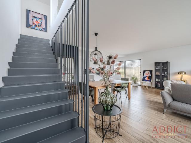 Maison vente à Strasbourg, Mittelhausbergen