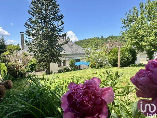 Maison vente à Corrèze