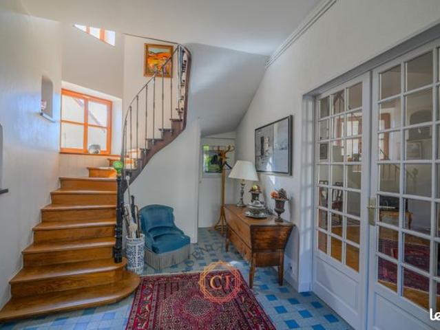 Maison vente à Issoire, Sauvagnat-sainte-marthe