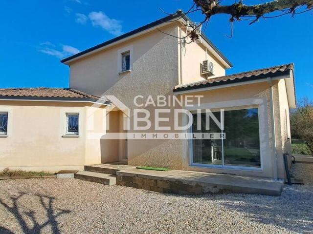 Maison vente à Libourne, Saint-germain-du-puch