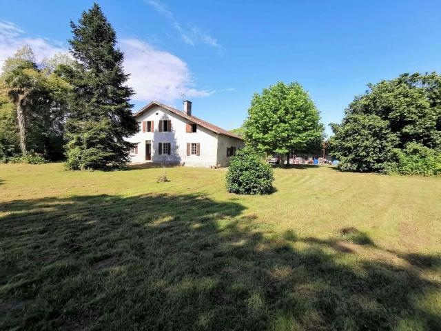 Maison vente à France métropolitaine, Pontonx-sur-l'adour