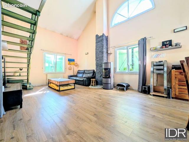 Maison vente à Sarrebourg-Château-Salins, Sarrebourg