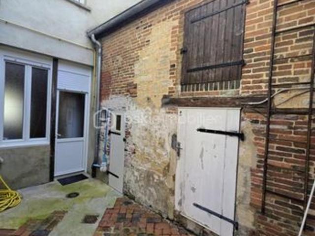 Maison vente à Meaux, Le Pin