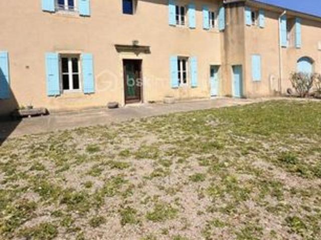Maison vente à Carpentras, Valréas