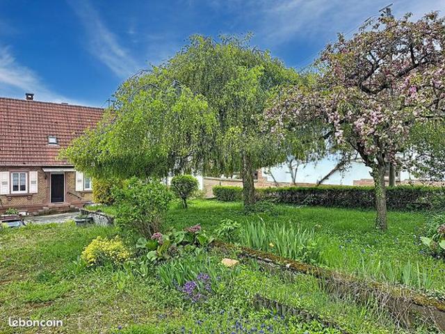 Maison vente à Haguenau-Wissembourg, Mietesheim