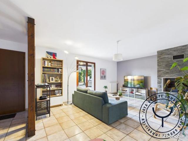 Maison vente à Troyes, Bérulle