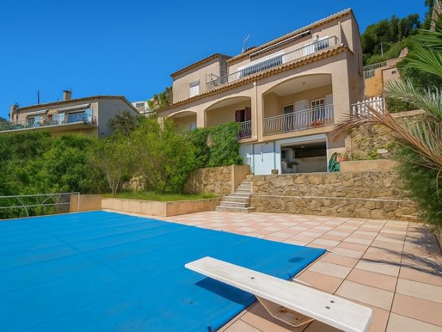 Maison vente à Pin-Rolland, Saint-mandrier-sur-mer