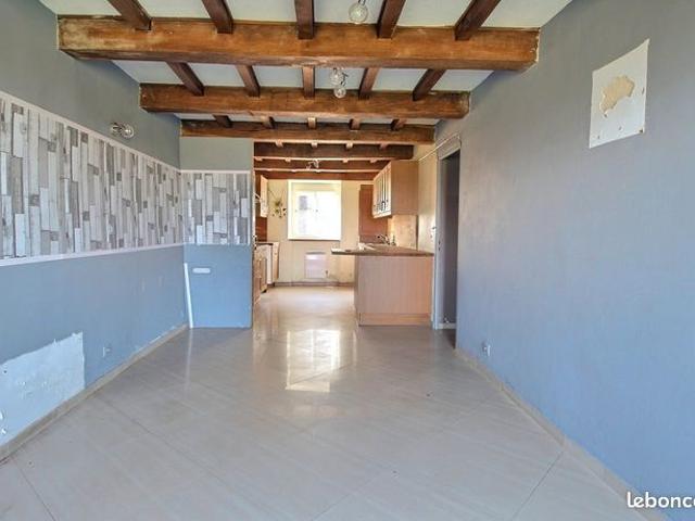 Maison vente à Savigny-sur-Grosne, Saône-et-Loire