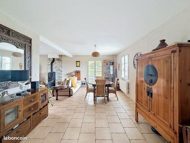 Maison vente à Rouen, Saint-pierre-lès-elbeuf