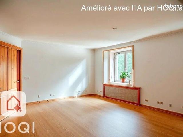 Maison vente à Forbach-Boulay-Moselle, Creutzwald