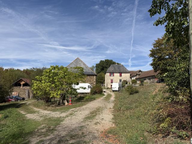 Maison vente à Limoges, Vicq-sur-breuilh