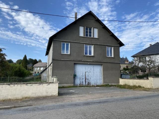 Maison vente à Ussel, Egletons